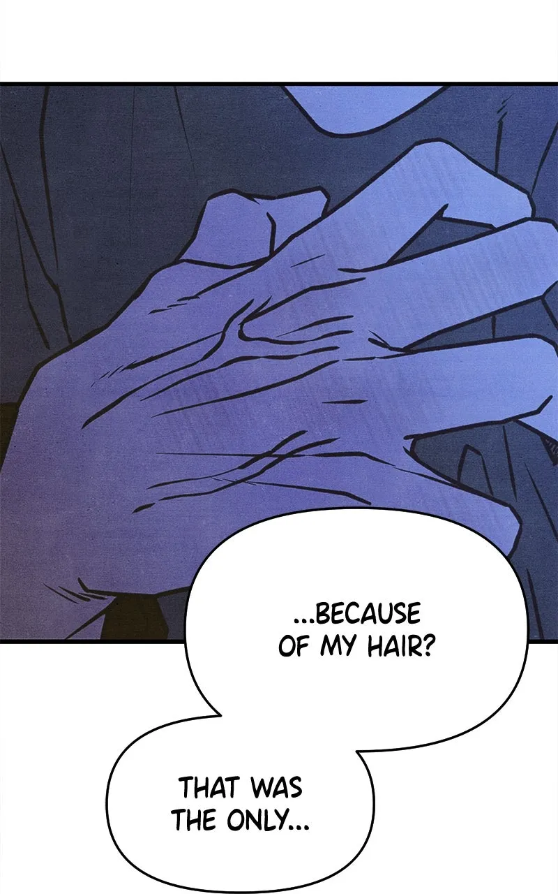 Who’s That Long-Haired Senior? Chapter 54 page 10 - 