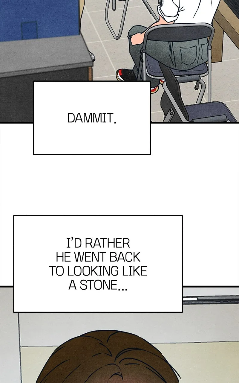 Who’s That Long-Haired Senior? Chapter 55 page 11 - 