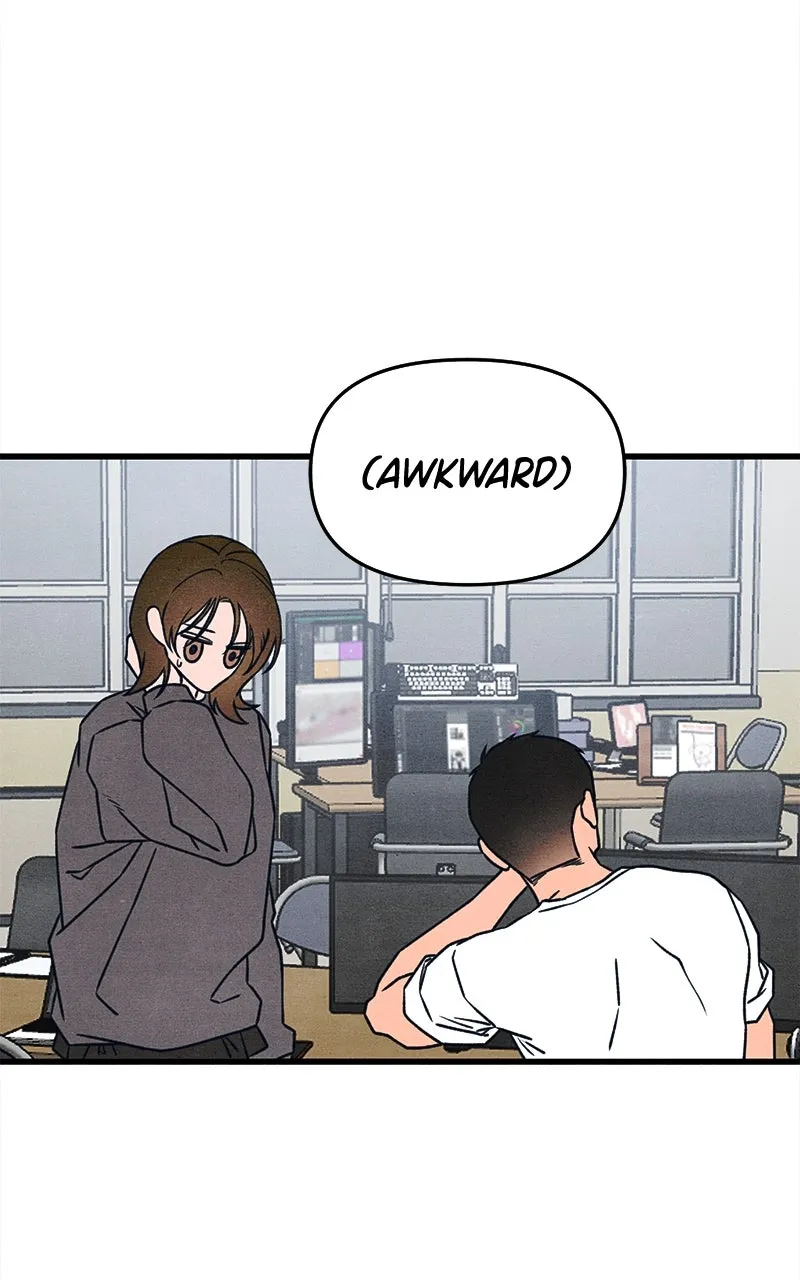 Who’s That Long-Haired Senior? Chapter 55 page 16 - 