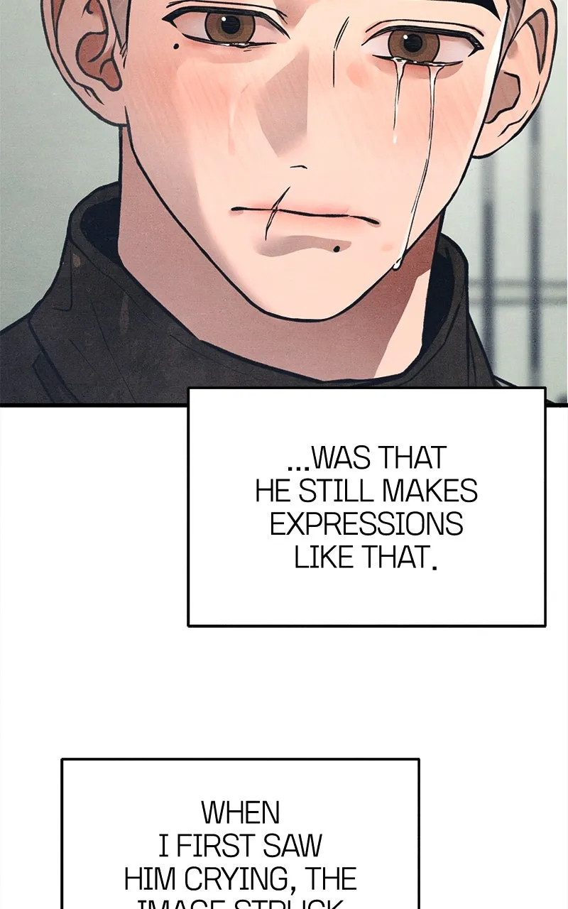 Who’s That Long-Haired Senior? Chapter 55 page 3 - 