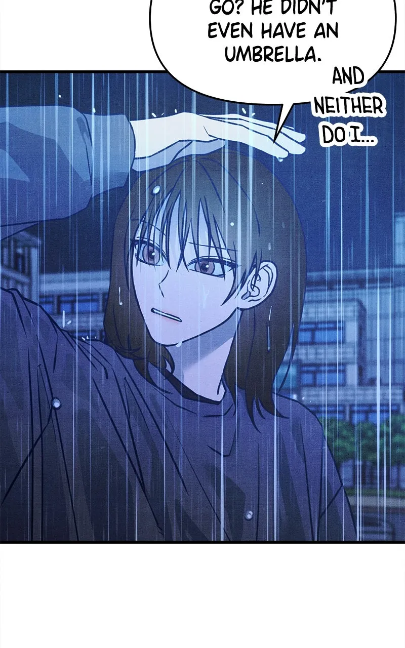 Who’s That Long-Haired Senior? Chapter 55 page 27 - 