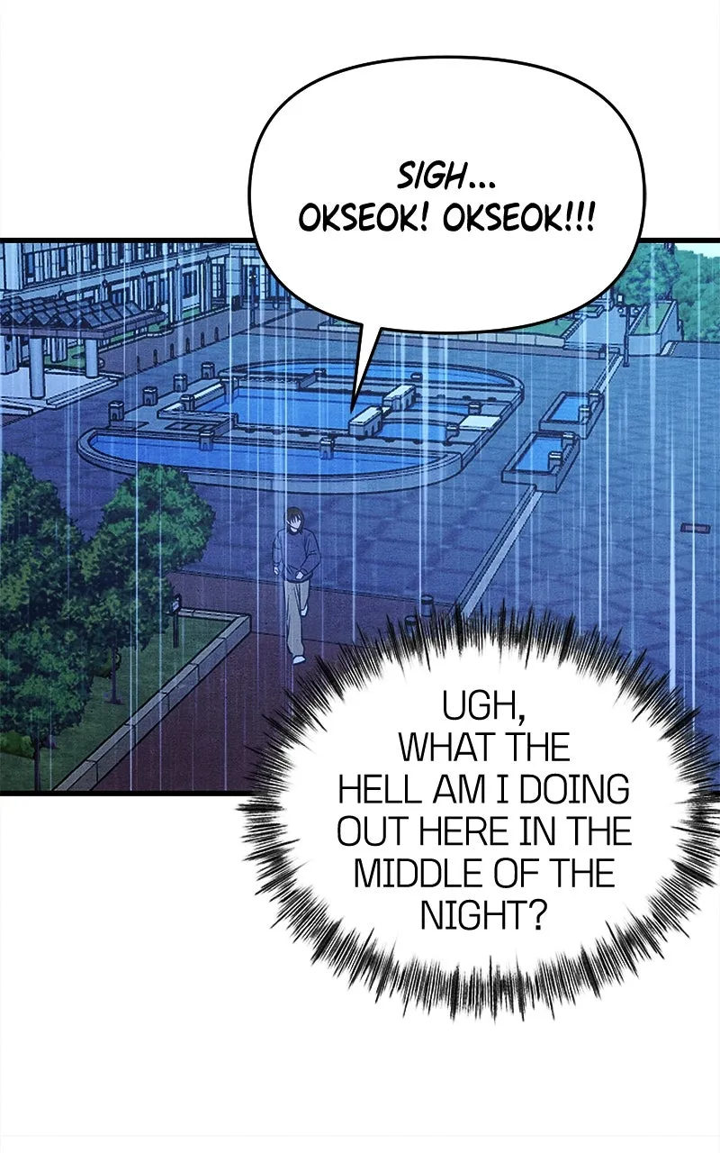 Who’s That Long-Haired Senior? Chapter 55 page 29 - 