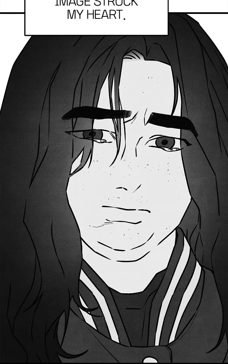 Who’s That Long-Haired Senior? Chapter 55 page 4 - 