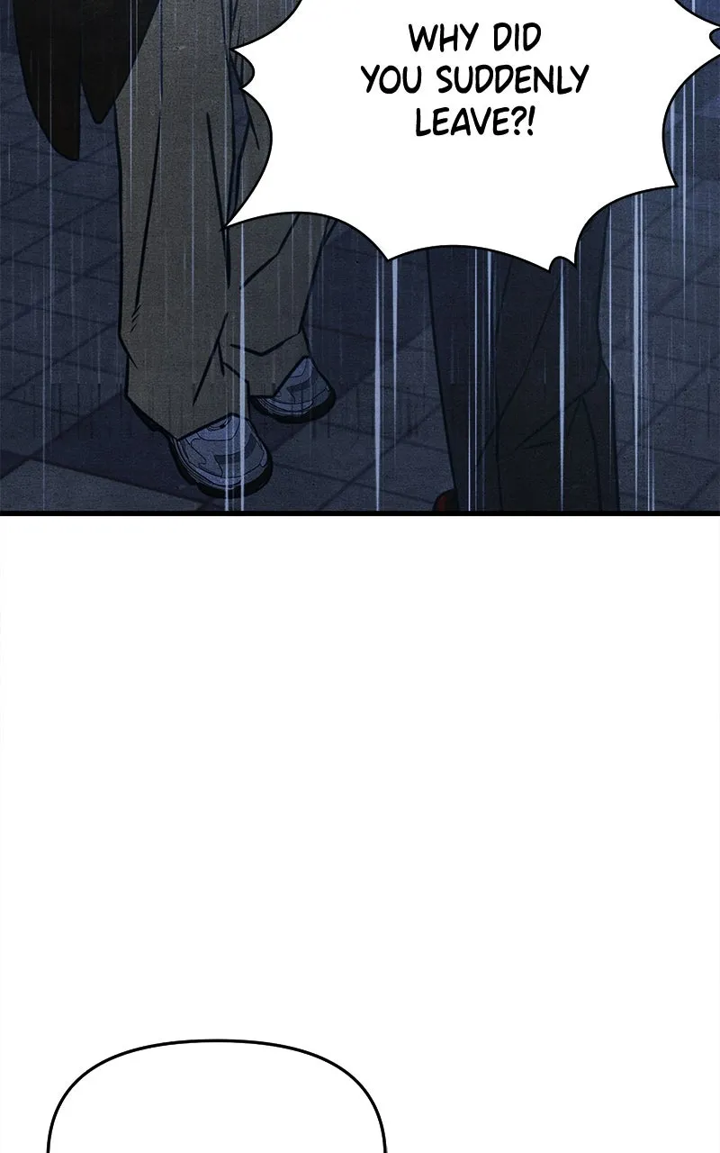 Who’s That Long-Haired Senior? Chapter 55 page 34 - 