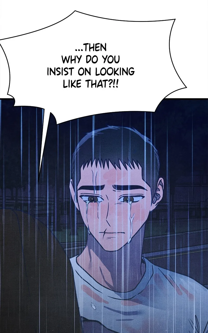 Who’s That Long-Haired Senior? Chapter 55 page 43 - 