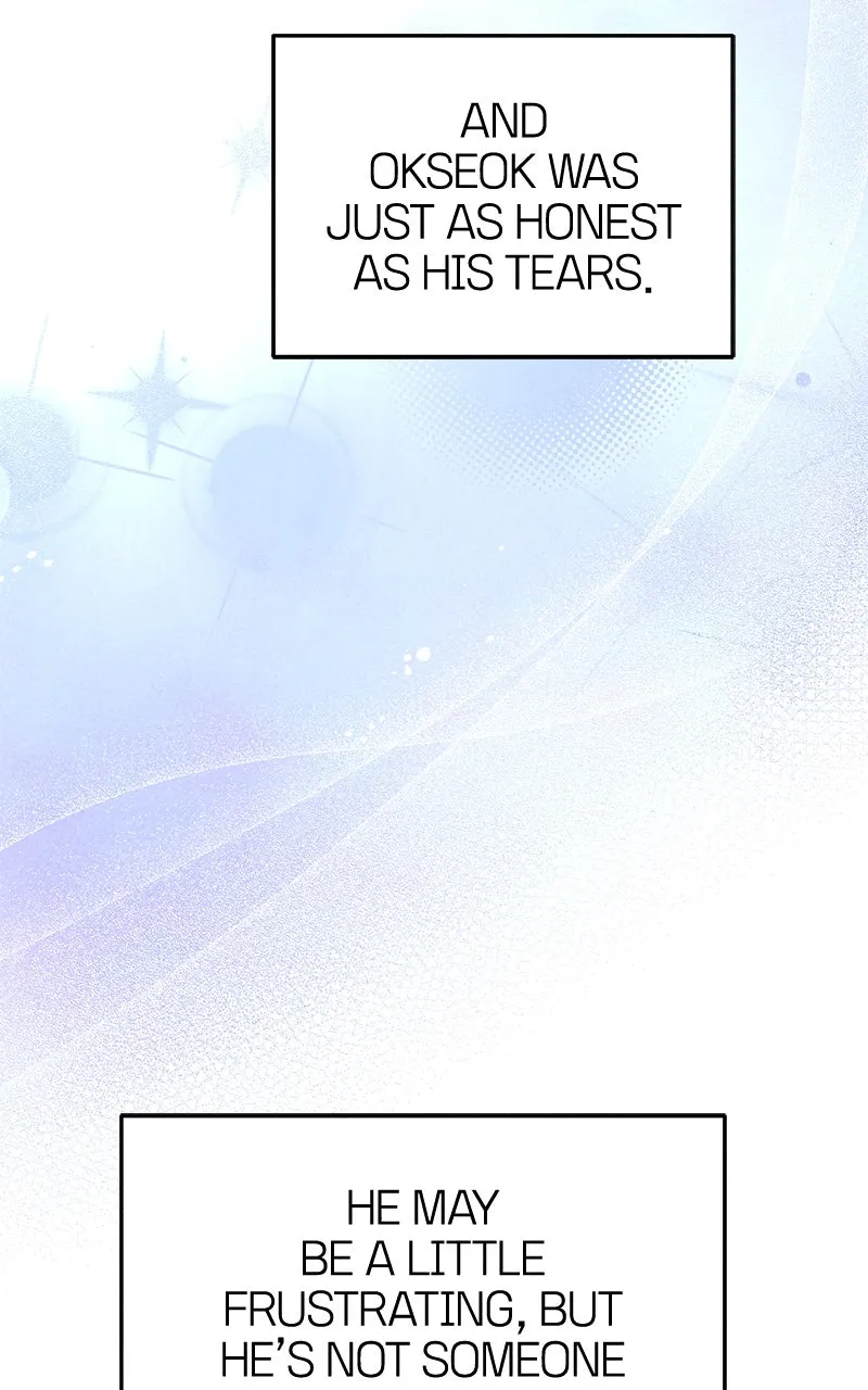 Who’s That Long-Haired Senior? Chapter 55 page 6 - 
