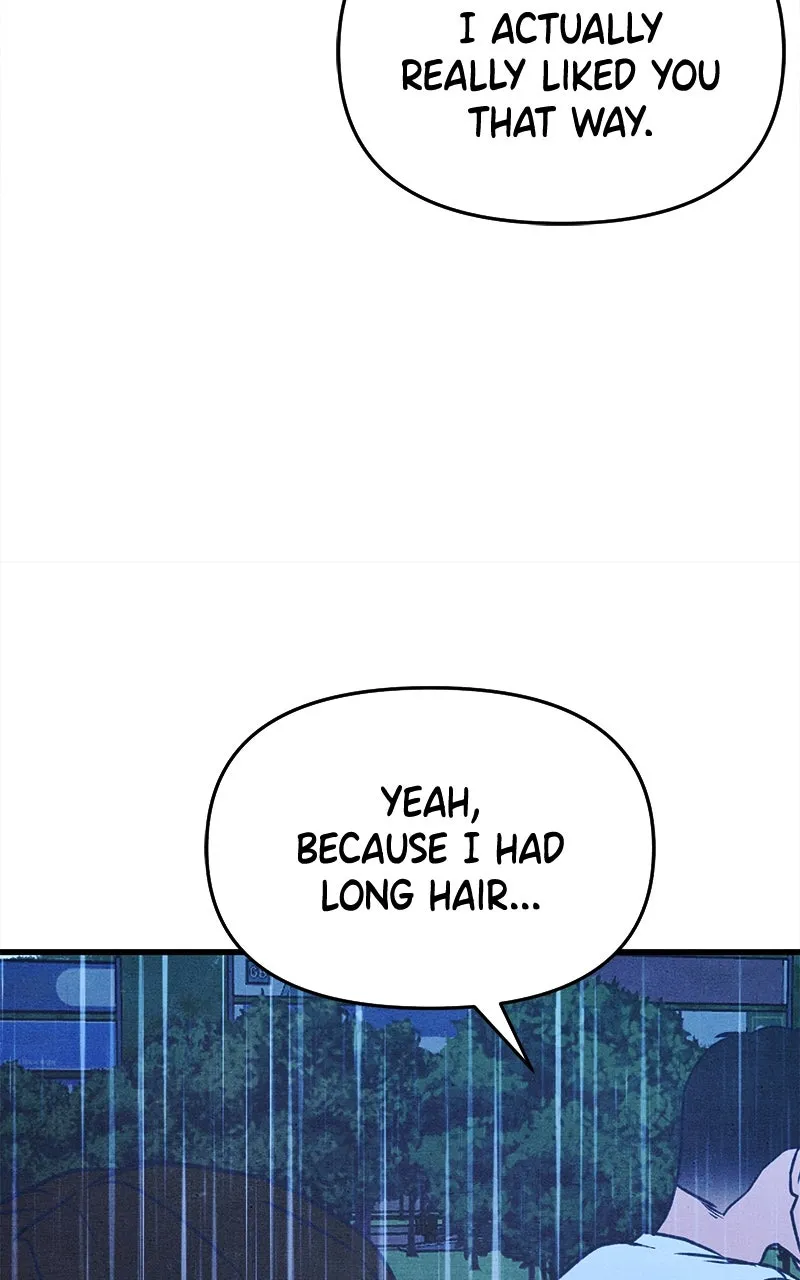 Who’s That Long-Haired Senior? Chapter 55 page 57 - 