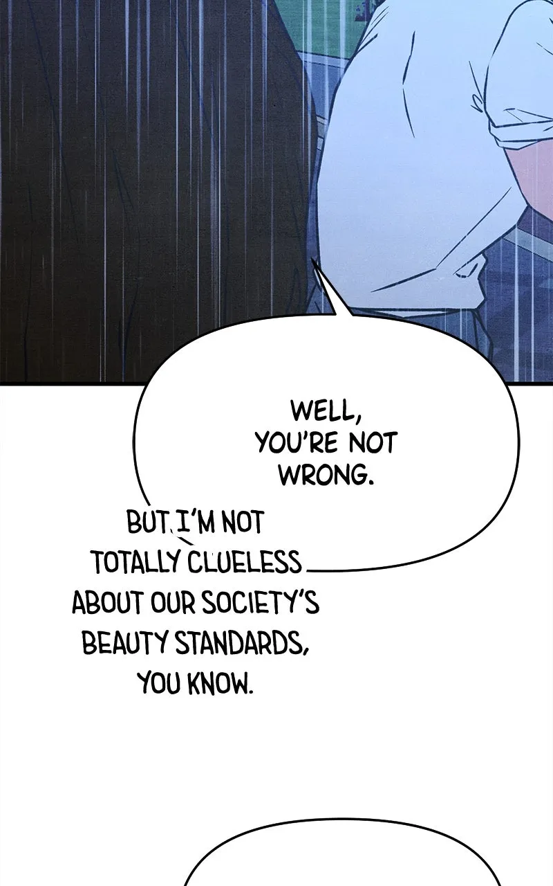 Who’s That Long-Haired Senior? Chapter 55 page 58 - 