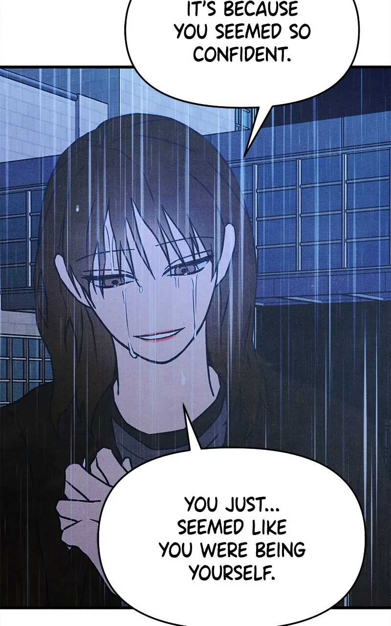 Who’s That Long-Haired Senior? Chapter 55 page 59 - 