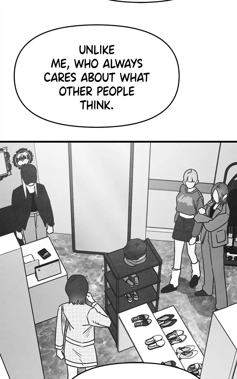 Who’s That Long-Haired Senior? Chapter 55 page 60 - 