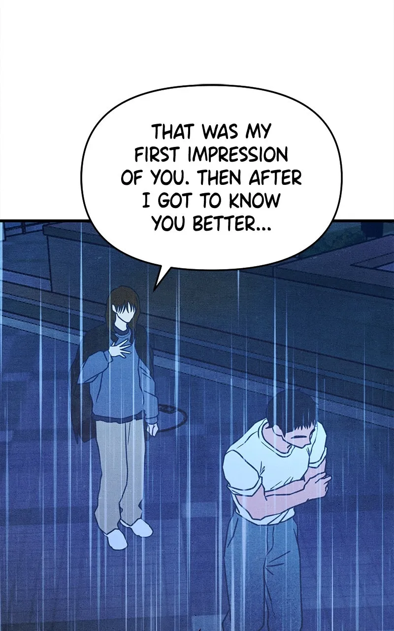 Who’s That Long-Haired Senior? Chapter 55 page 64 - 