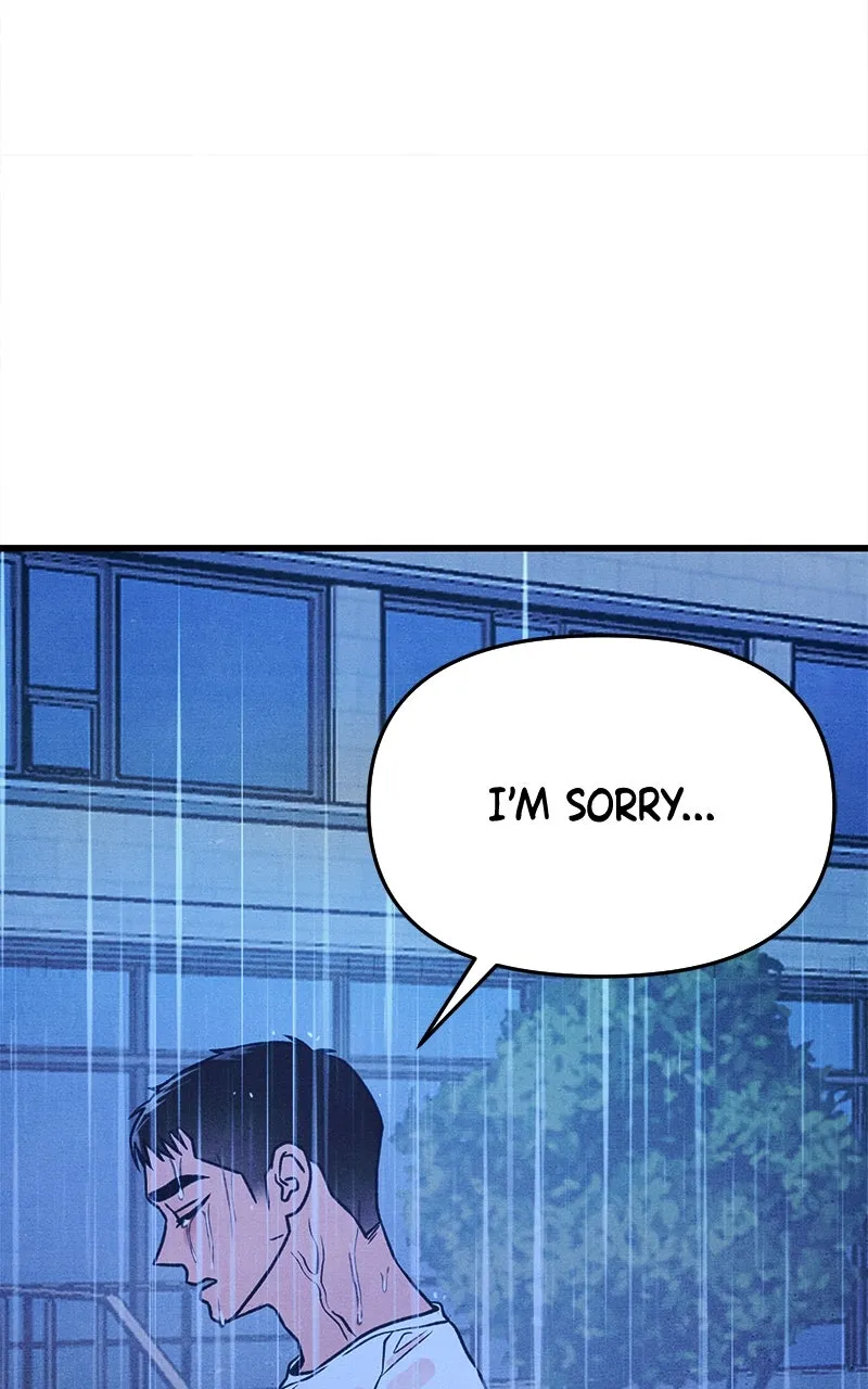 Who’s That Long-Haired Senior? Chapter 55 page 75 - 
