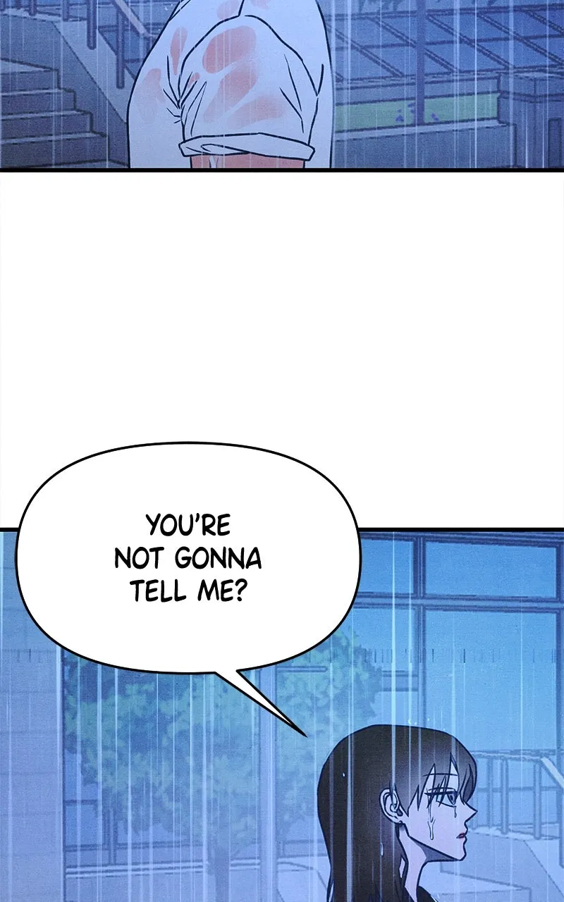 Who’s That Long-Haired Senior? Chapter 55 page 76 - 