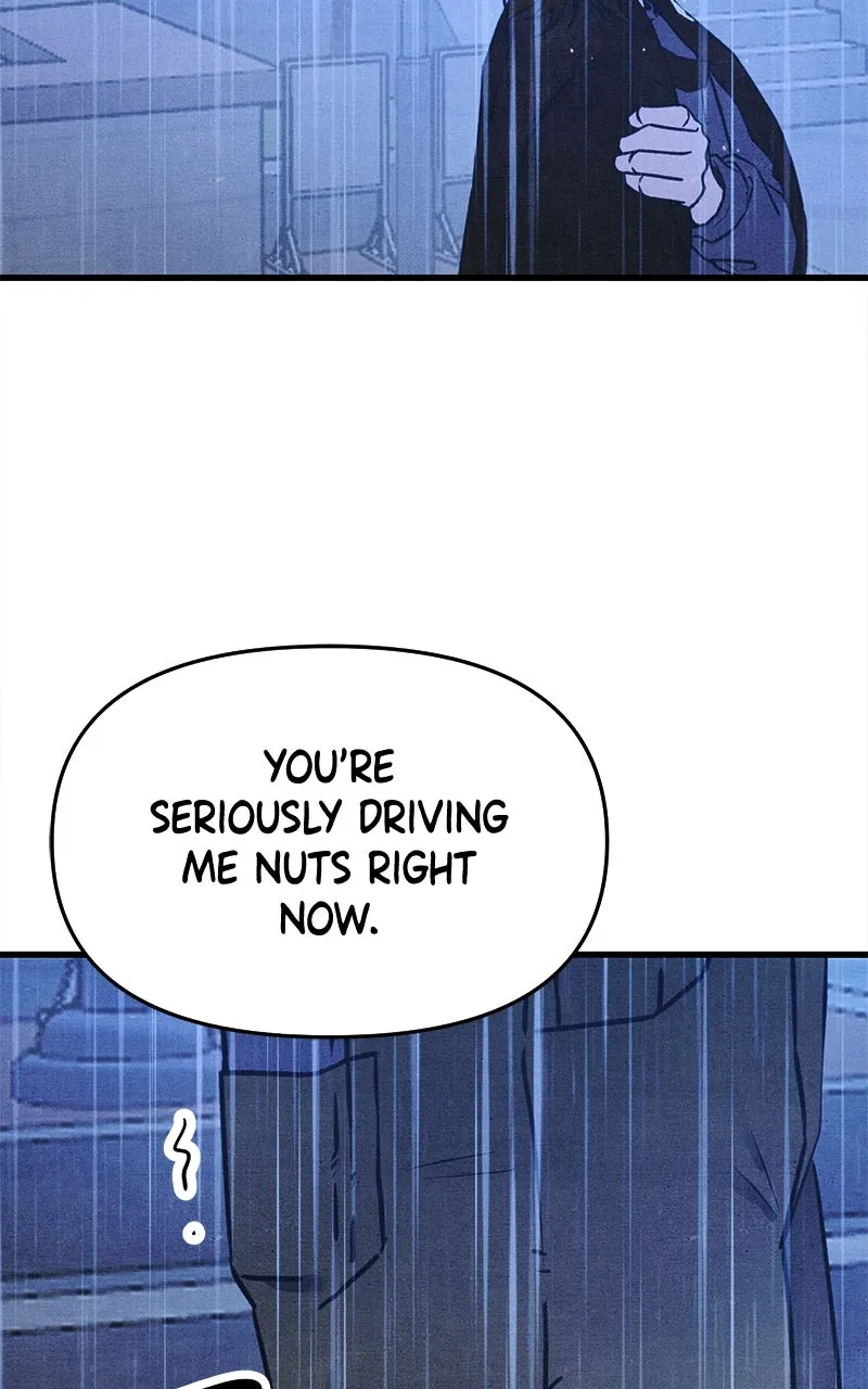 Who’s That Long-Haired Senior? Chapter 55 page 77 - 