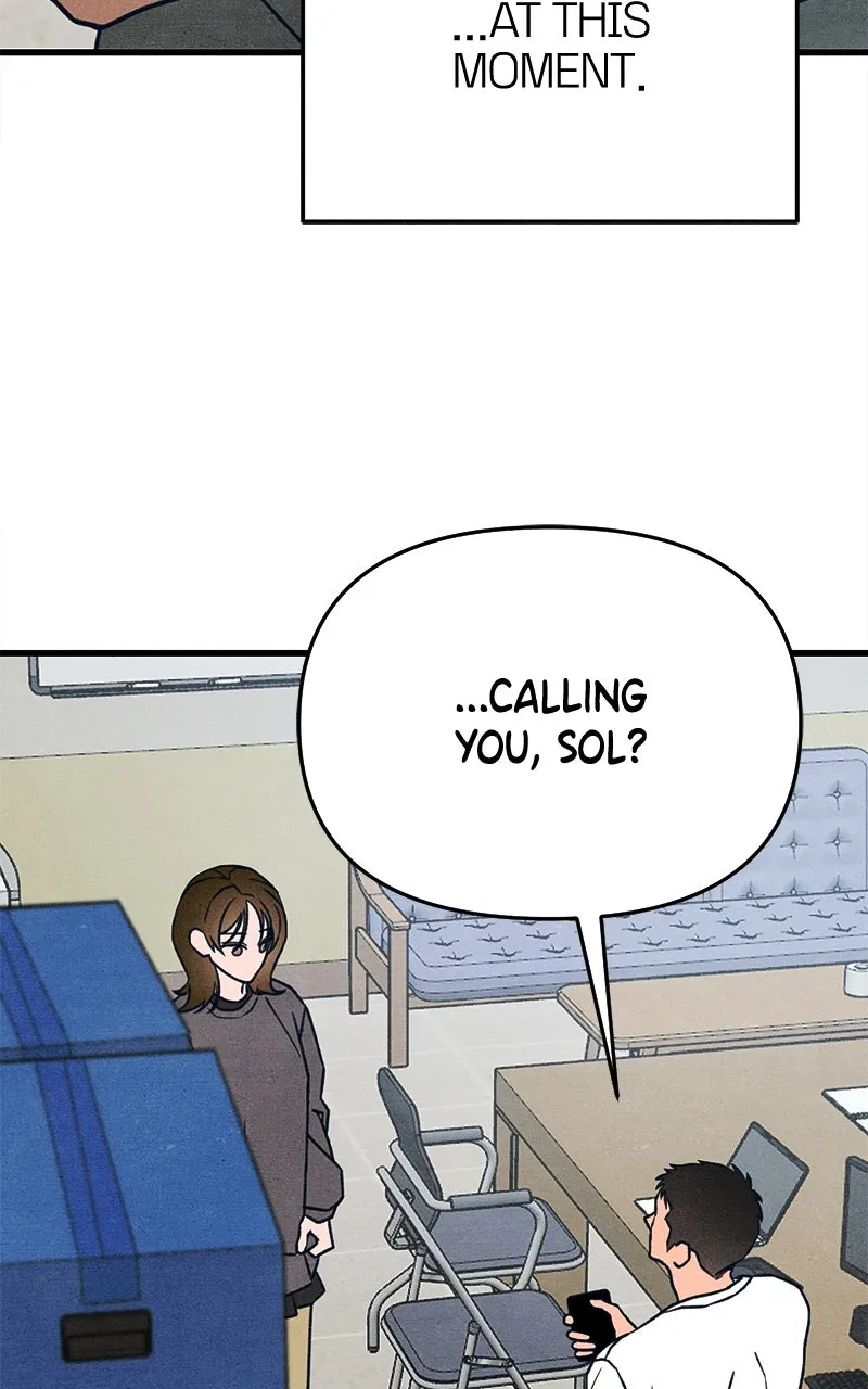 Who’s That Long-Haired Senior? Chapter 55 page 10 - 