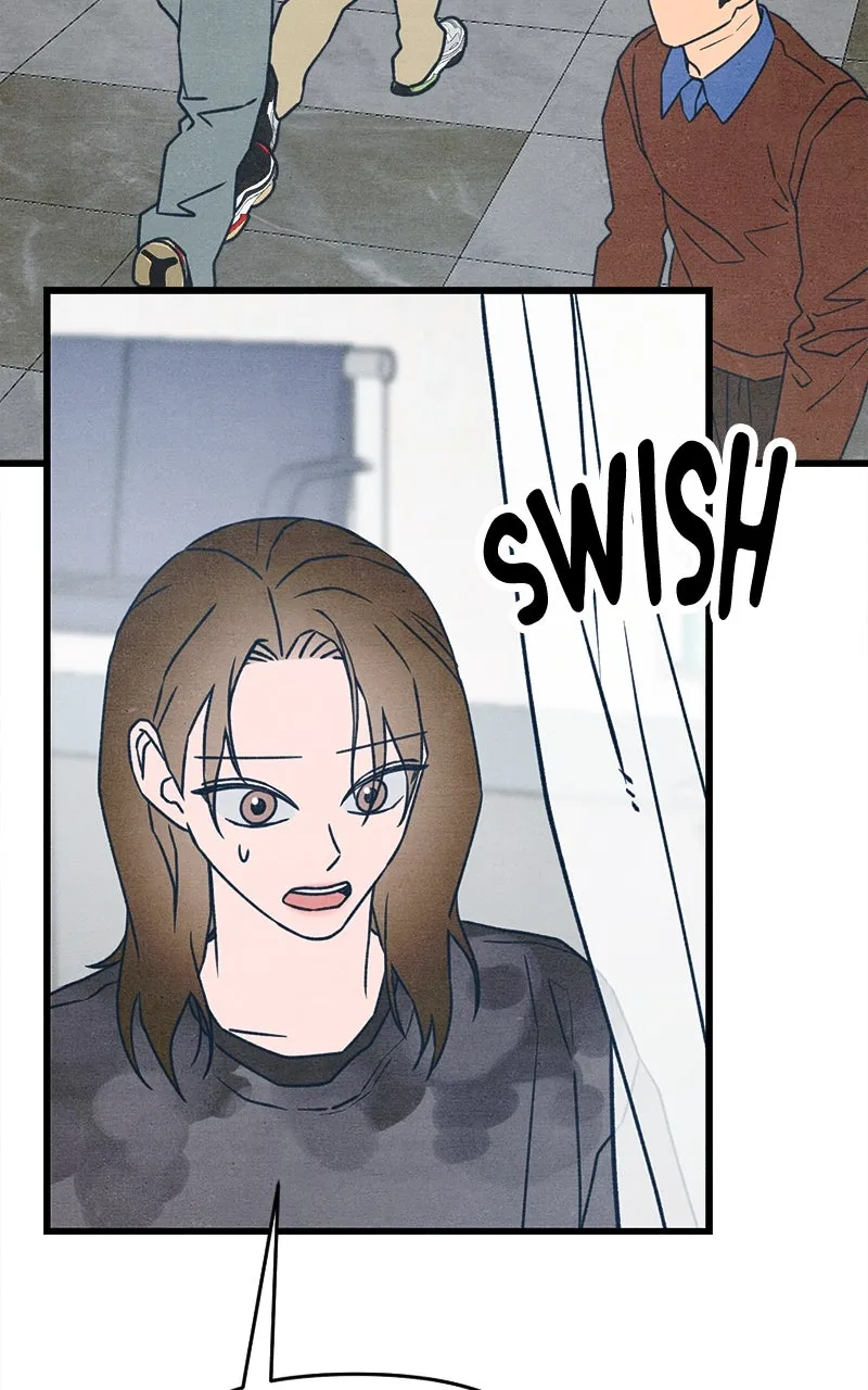 Who’s That Long-Haired Senior? Chapter 56 page 2 - 