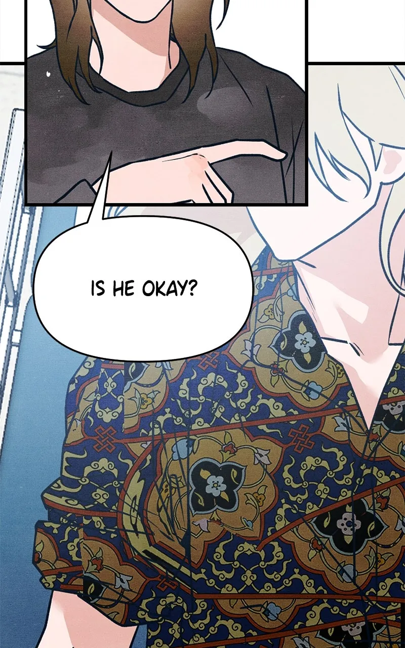Who’s That Long-Haired Senior? Chapter 56 page 11 - 
