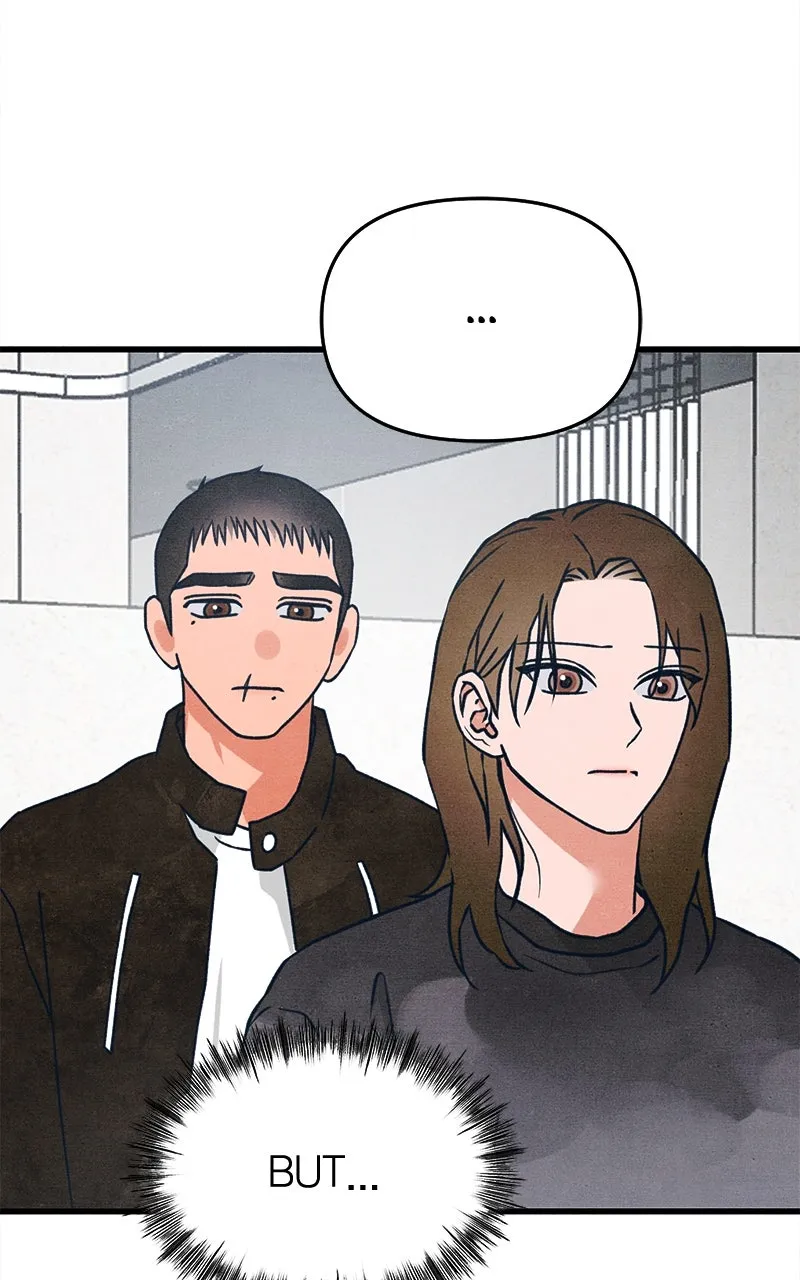 Who’s That Long-Haired Senior? Chapter 56 page 15 - 
