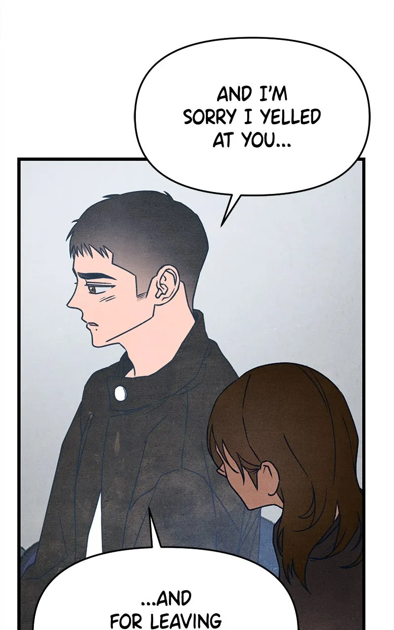 Who’s That Long-Haired Senior? Chapter 56 page 25 - 