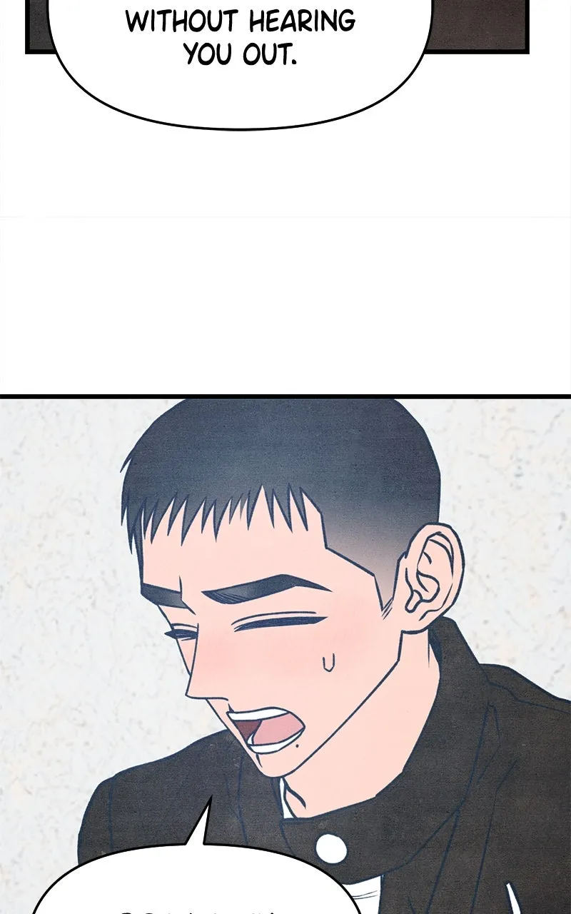 Who’s That Long-Haired Senior? Chapter 56 page 26 - 