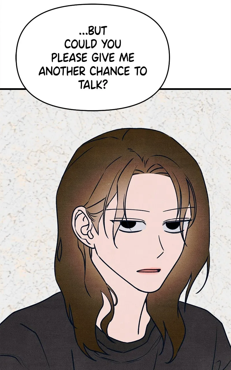 Who’s That Long-Haired Senior? Chapter 56 page 28 - 