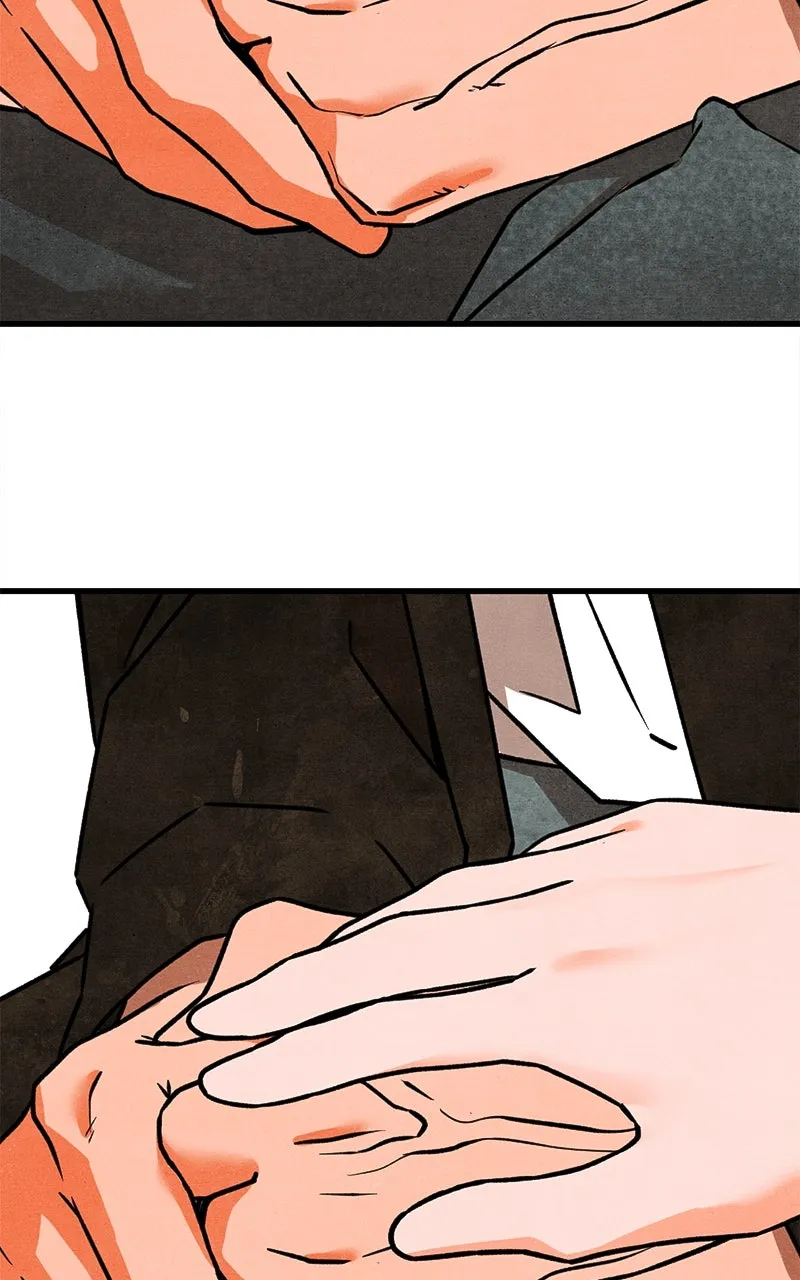 Who’s That Long-Haired Senior? Chapter 56 page 31 - 