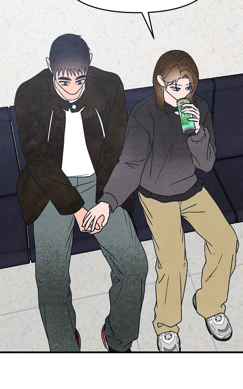 Who’s That Long-Haired Senior? Chapter 56 page 33 - 