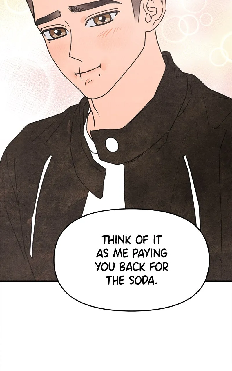 Who’s That Long-Haired Senior? Chapter 56 page 37 - 
