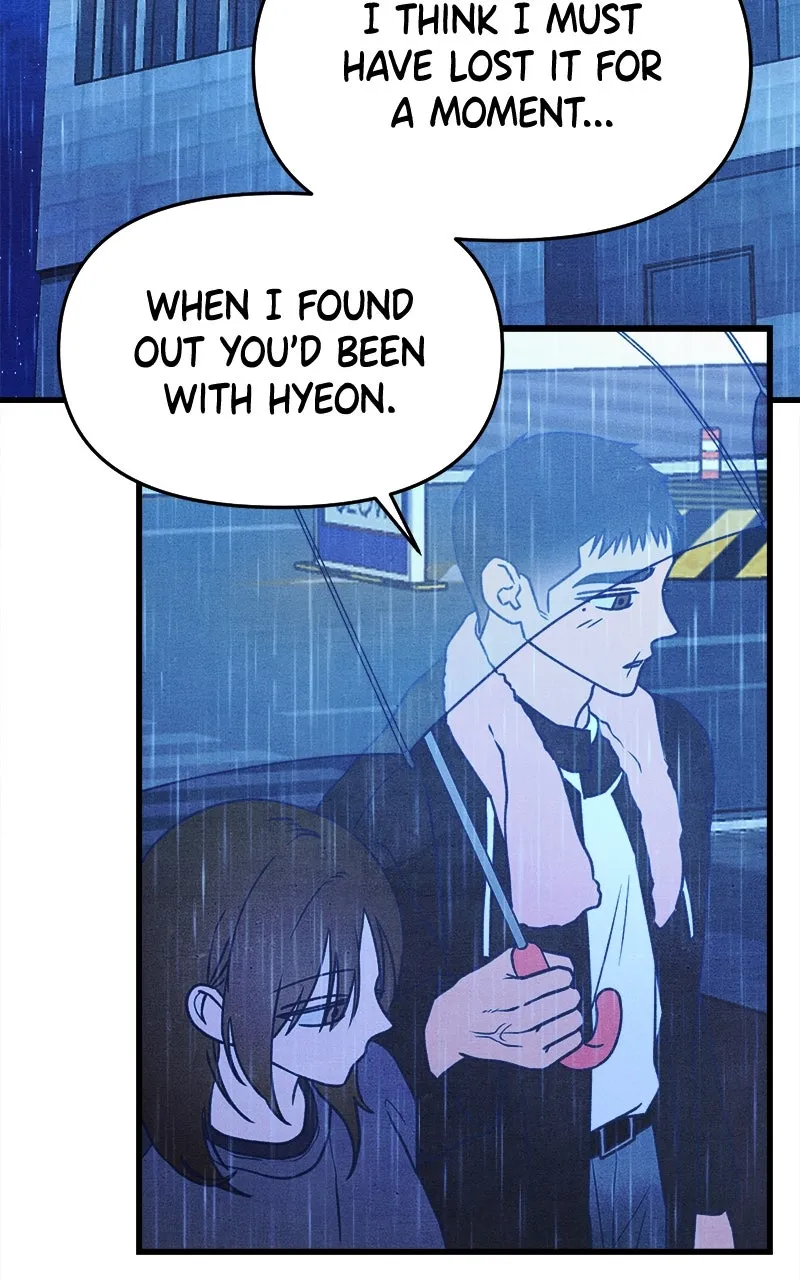 Who’s That Long-Haired Senior? Chapter 56 page 40 - 