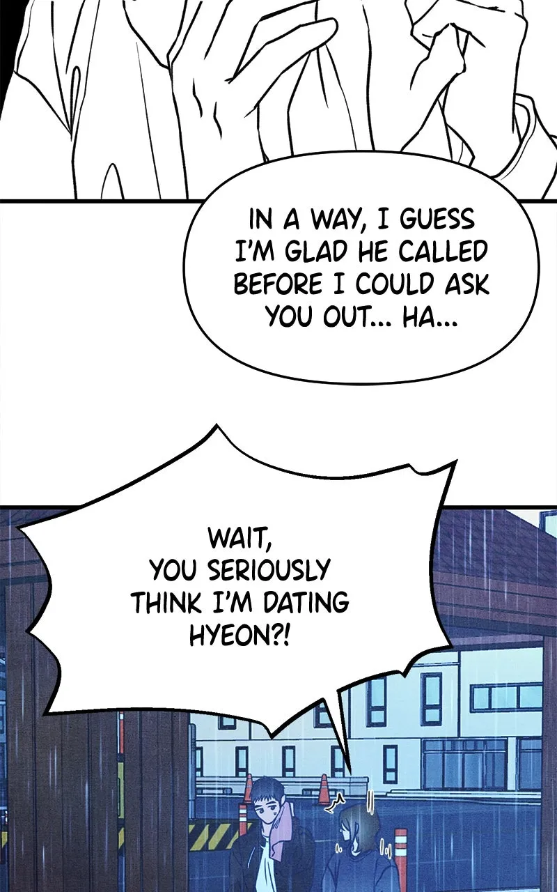 Who’s That Long-Haired Senior? Chapter 56 page 43 - 