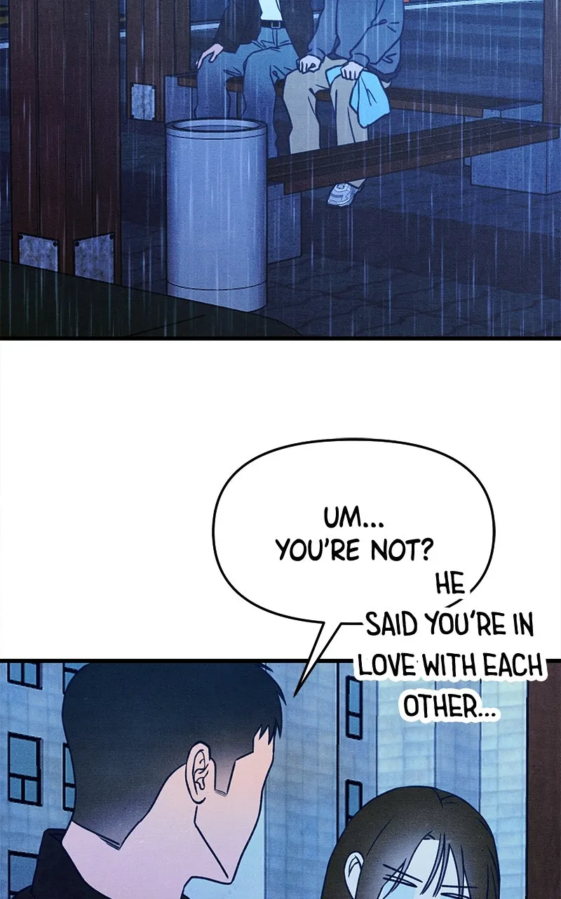 Who’s That Long-Haired Senior? Chapter 56 page 44 - 