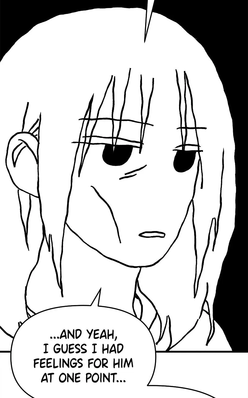 Who’s That Long-Haired Senior? Chapter 56 page 46 - 
