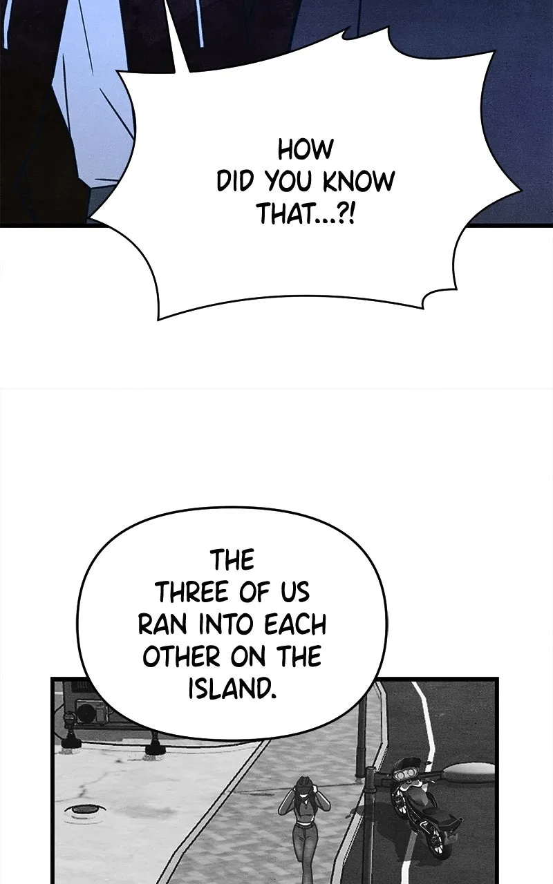 Who’s That Long-Haired Senior? Chapter 56 page 49 - 