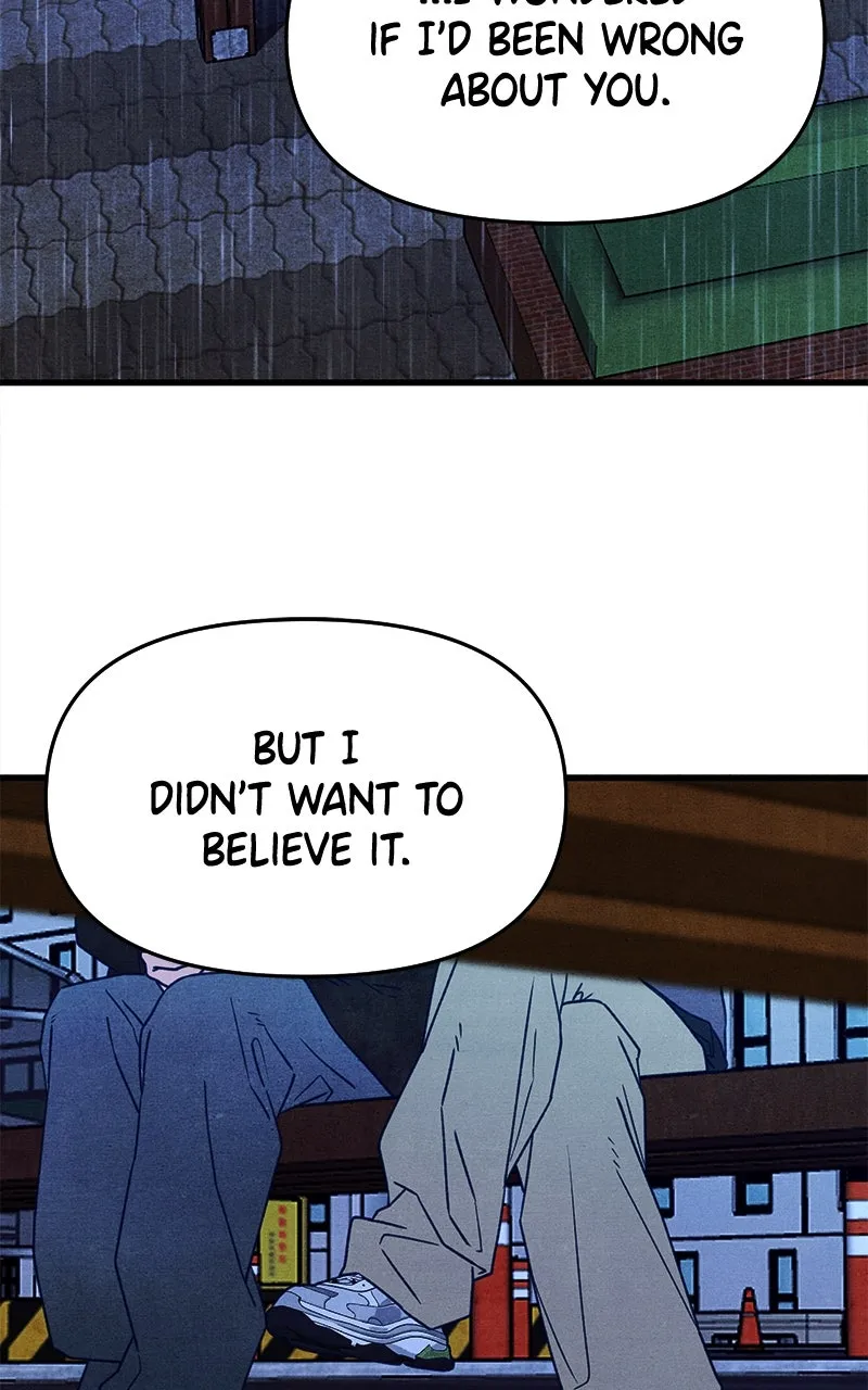 Who’s That Long-Haired Senior? Chapter 56 page 61 - 