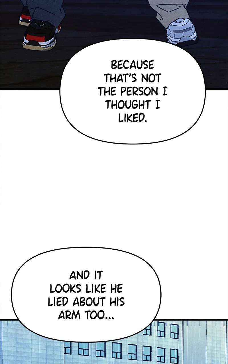 Who’s That Long-Haired Senior? Chapter 56 page 62 - 