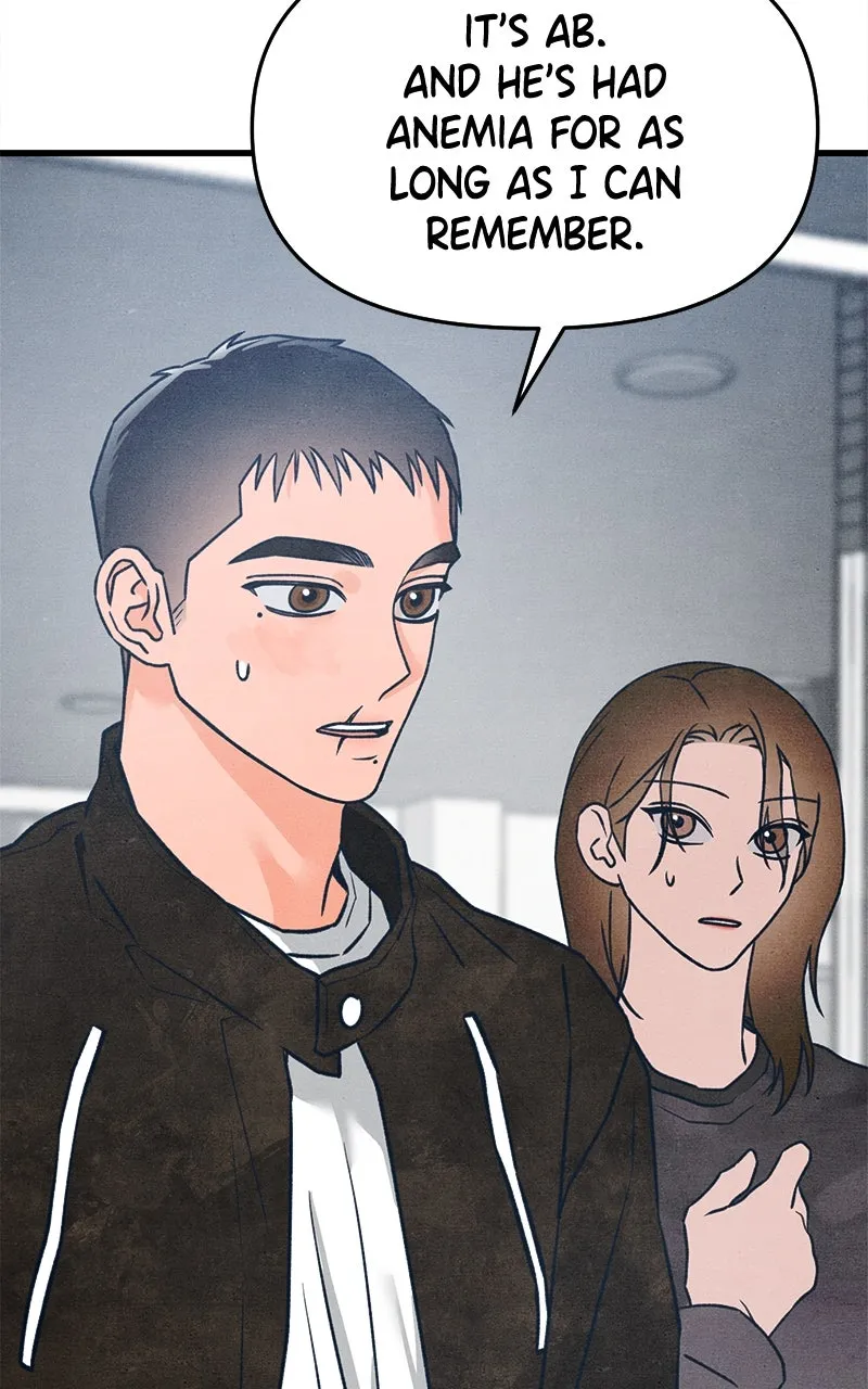 Who’s That Long-Haired Senior? Chapter 56 page 8 - 