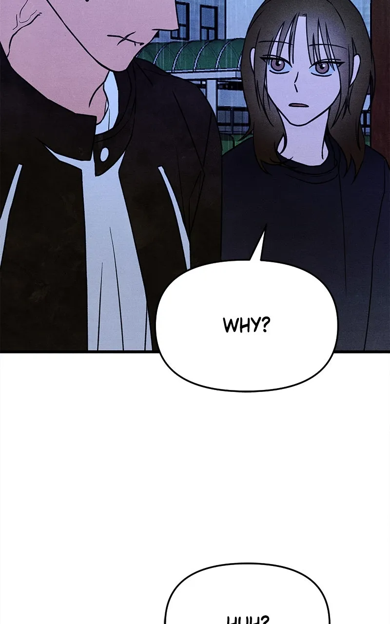 Who’s That Long-Haired Senior? Chapter 56 page 72 - 