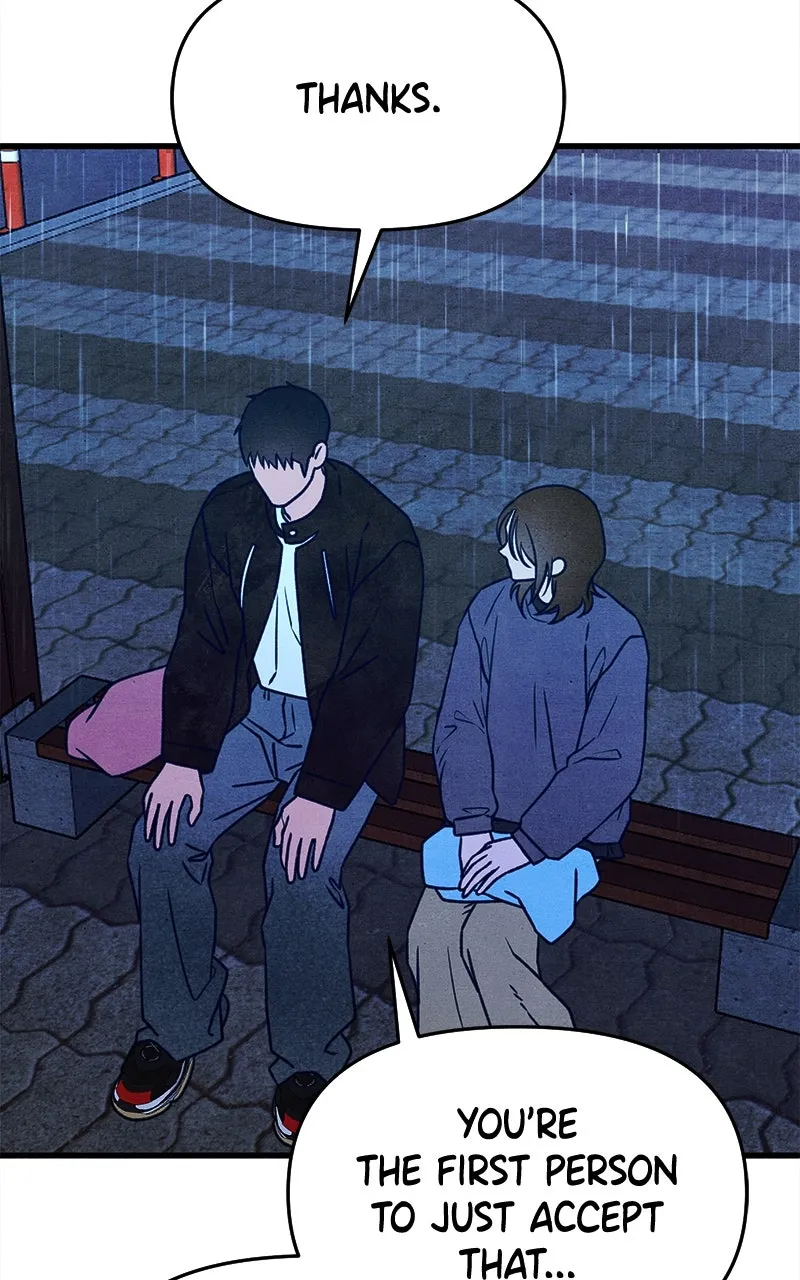 Who’s That Long-Haired Senior? Chapter 56 page 78 - 
