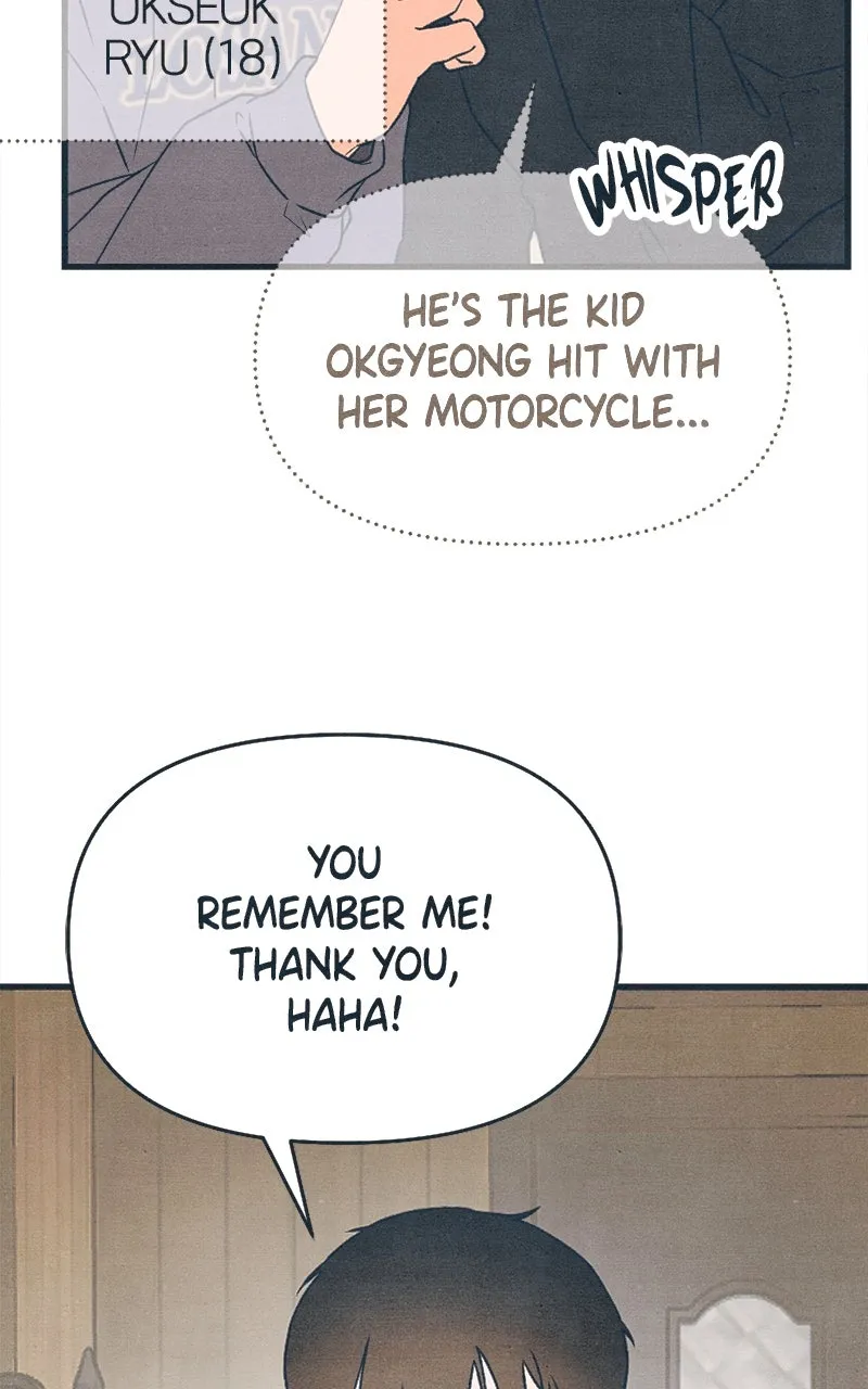Who’s That Long-Haired Senior? Chapter 56 page 86 - 