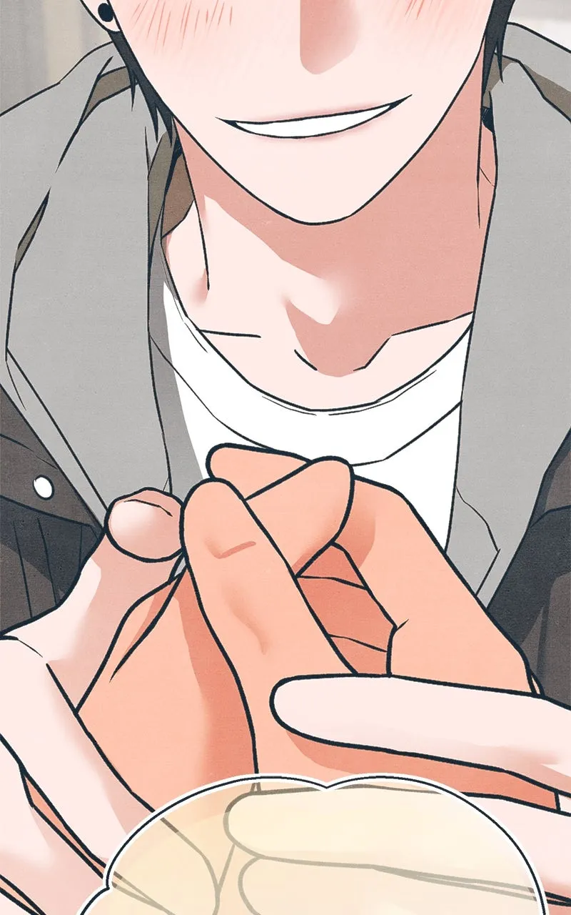 Who’s That Long-Haired Senior? Chapter 56 page 91 - 