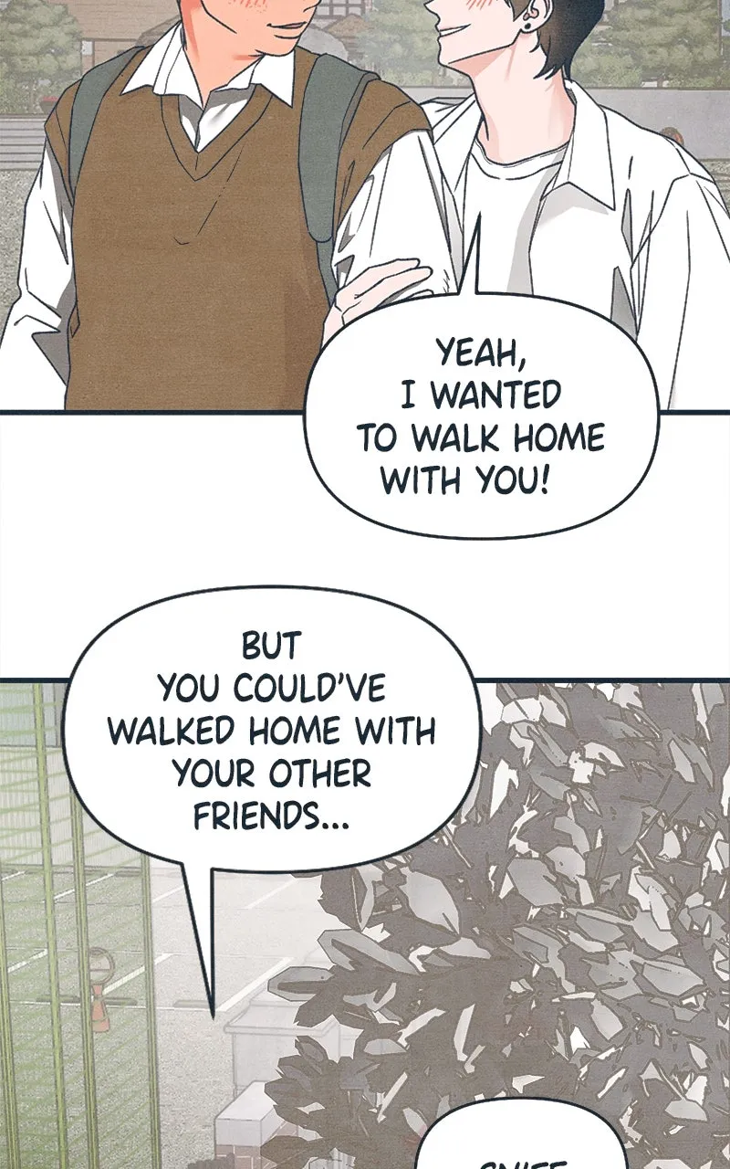 Who’s That Long-Haired Senior? Chapter 57 page 16 - 