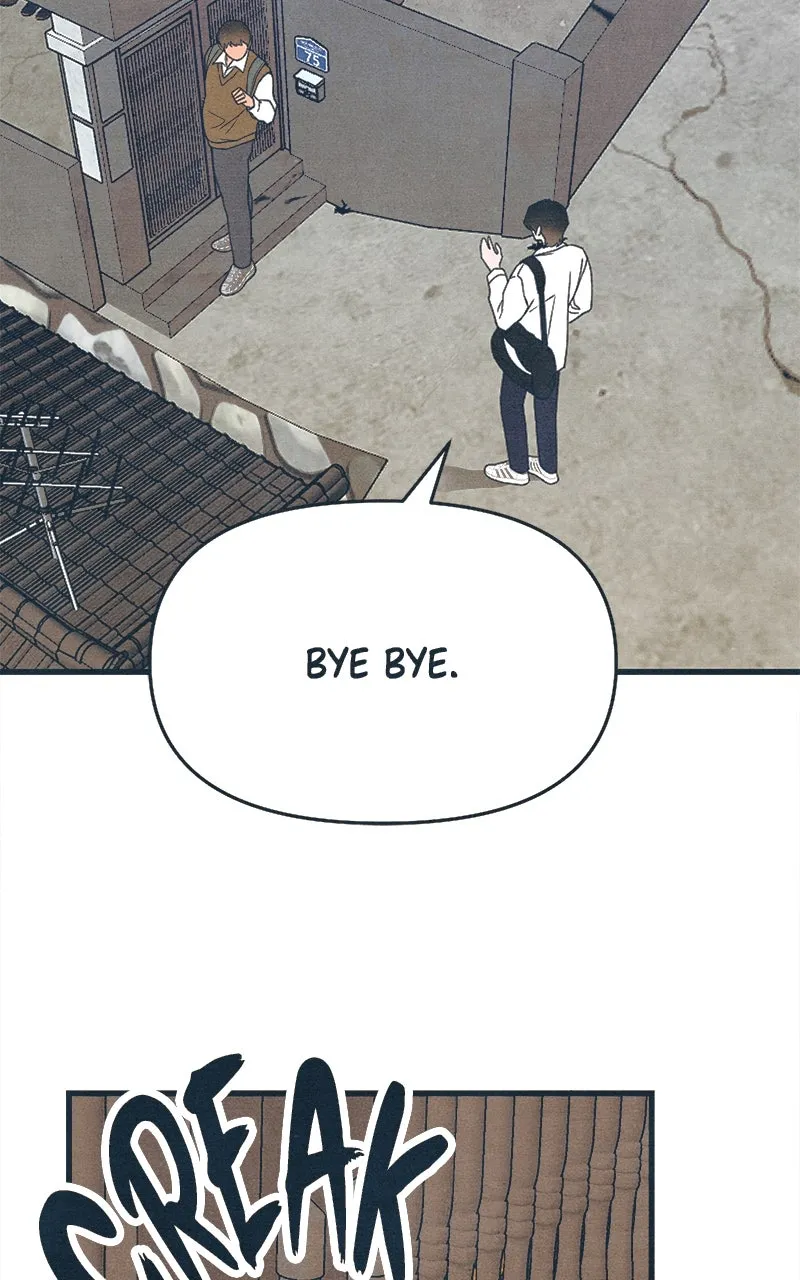 Who’s That Long-Haired Senior? Chapter 57 page 23 - 