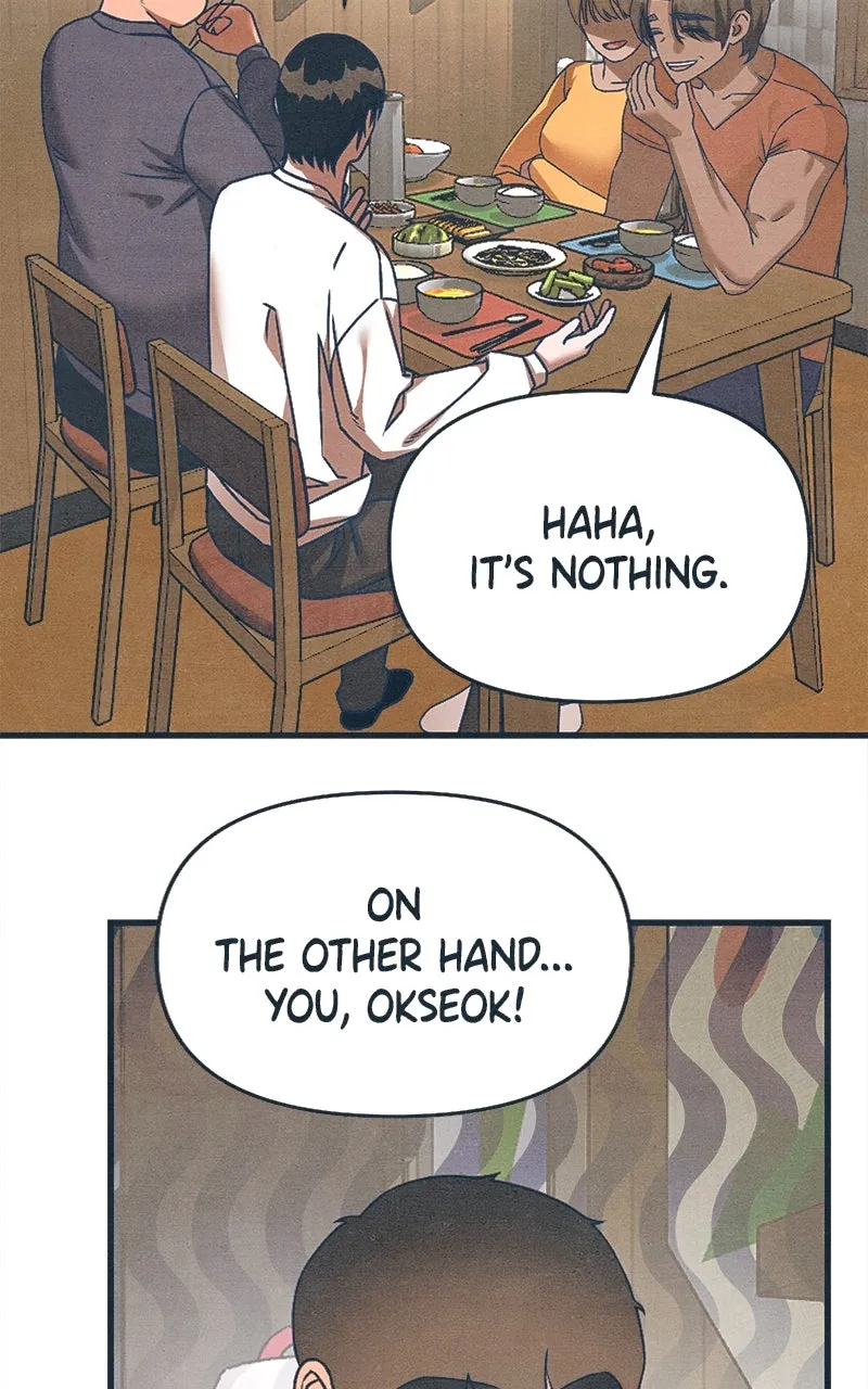 Who’s That Long-Haired Senior? Chapter 57 page 29 - 