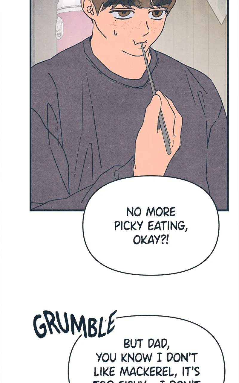 Who’s That Long-Haired Senior? Chapter 57 page 30 - 