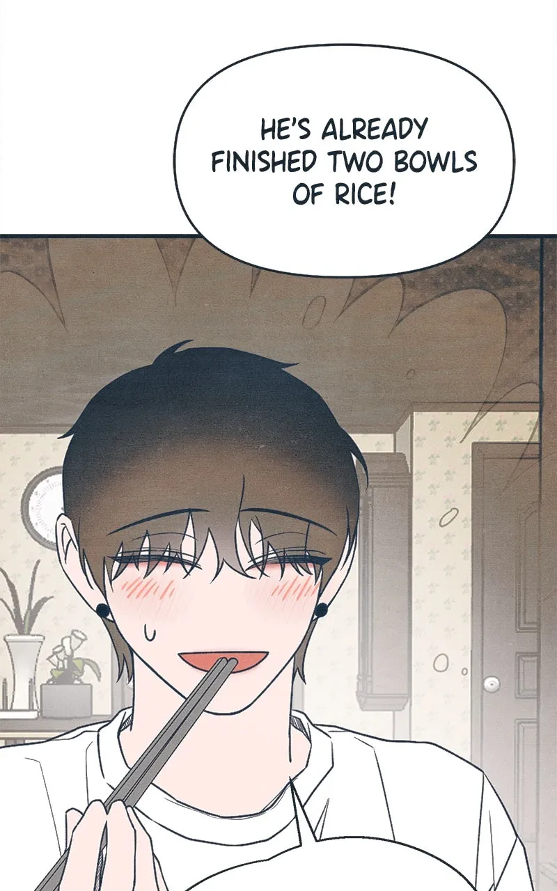 Who’s That Long-Haired Senior? Chapter 57 page 32 - 