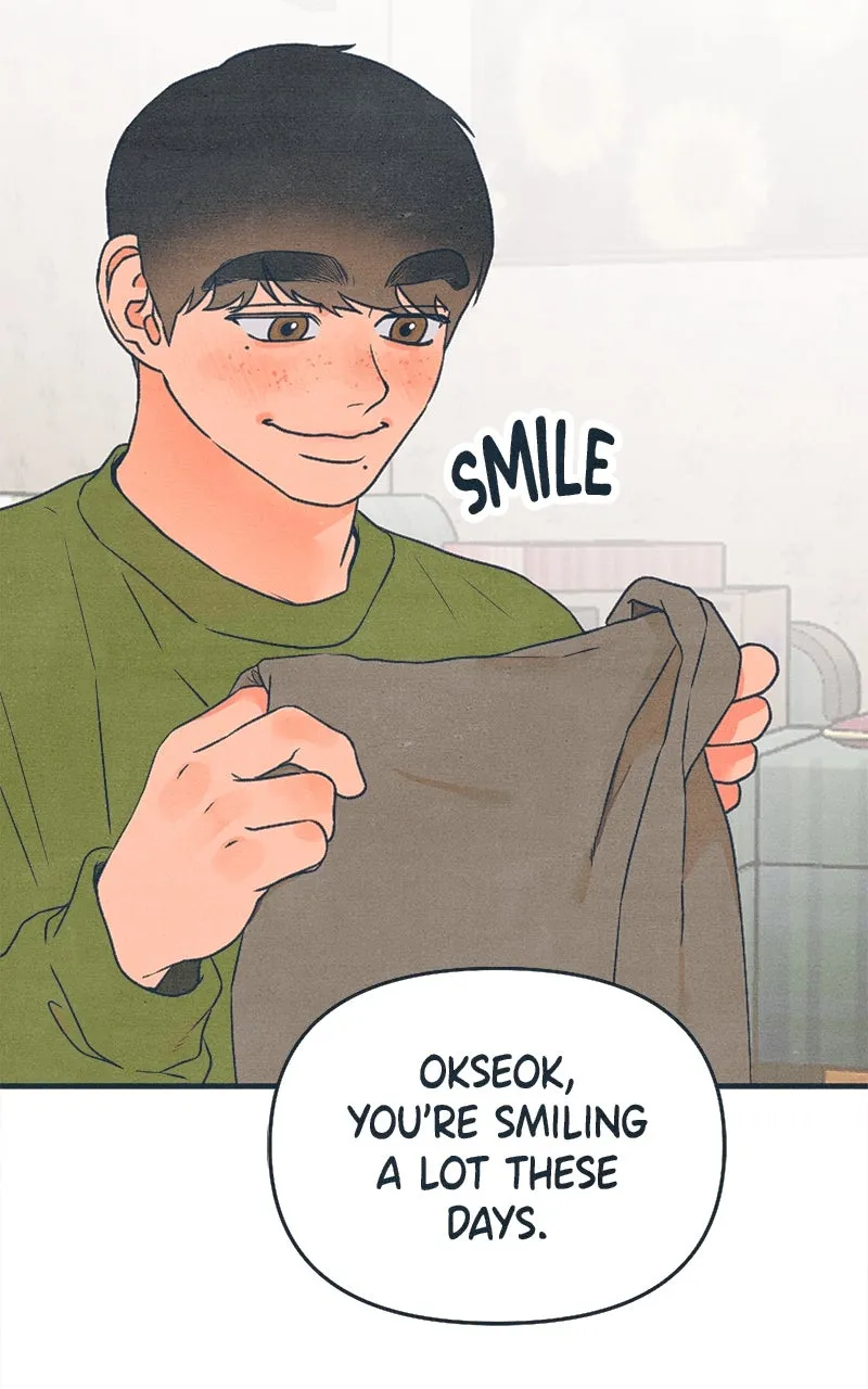 Who’s That Long-Haired Senior? Chapter 57 page 5 - 