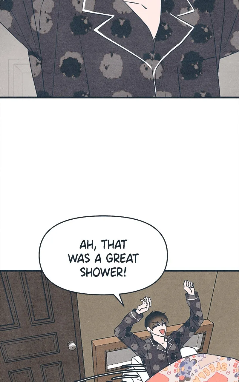 Who’s That Long-Haired Senior? Chapter 57 page 41 - 