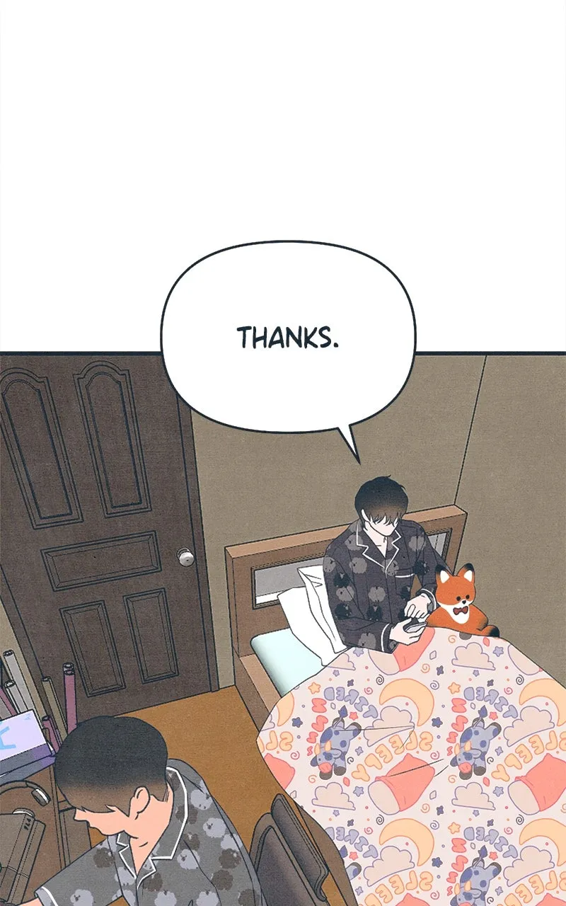 Who’s That Long-Haired Senior? Chapter 57 page 45 - 