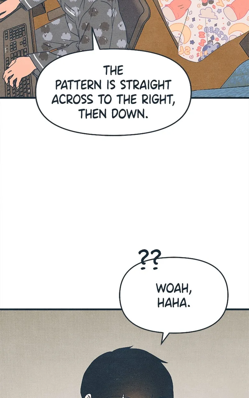 Who’s That Long-Haired Senior? Chapter 57 page 46 - 