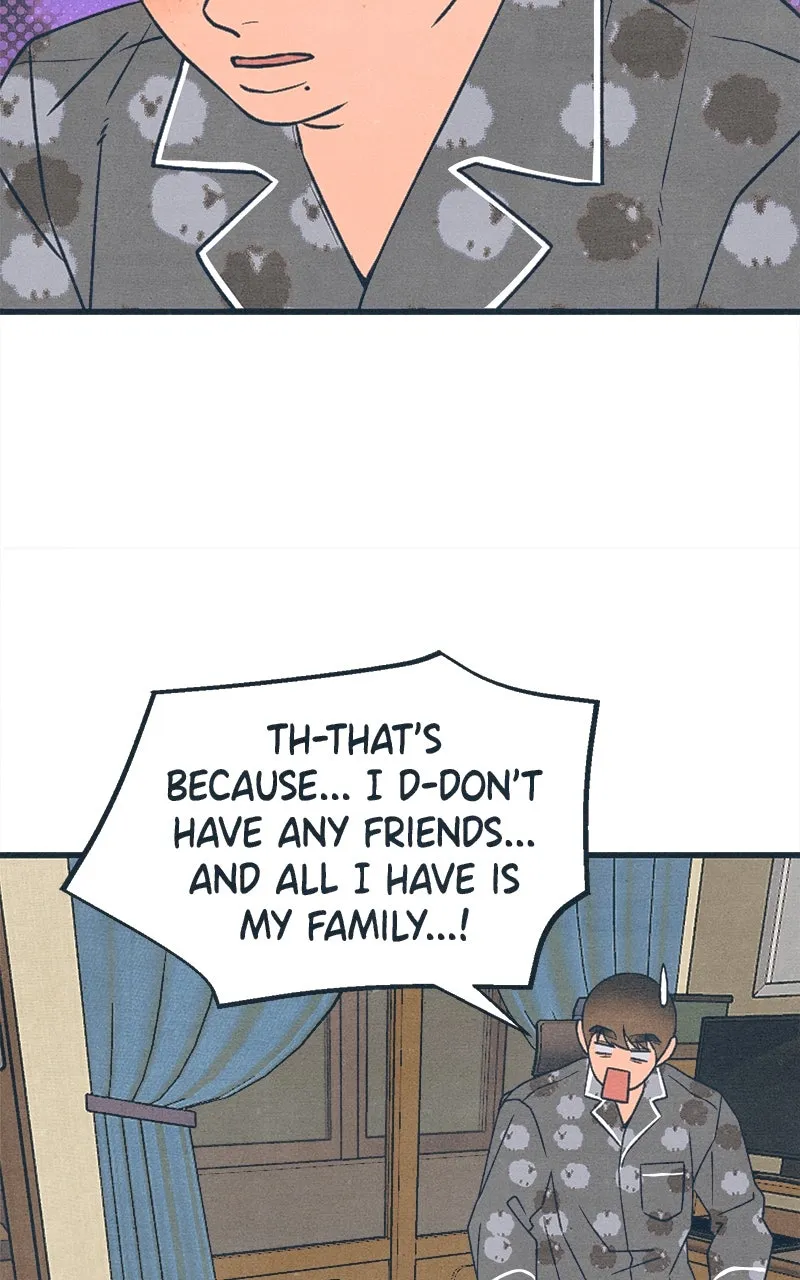 Who’s That Long-Haired Senior? Chapter 57 page 48 - 
